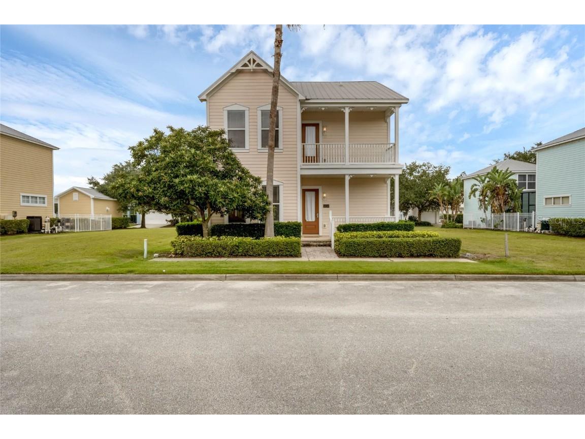 1436 Fairview Circle Kissimmee FL 34747 O6129197 image1