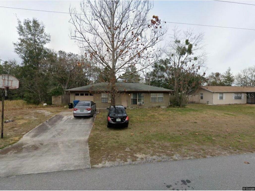 1436 Gold Road Spring Hill FL 34609 O6111043 image1