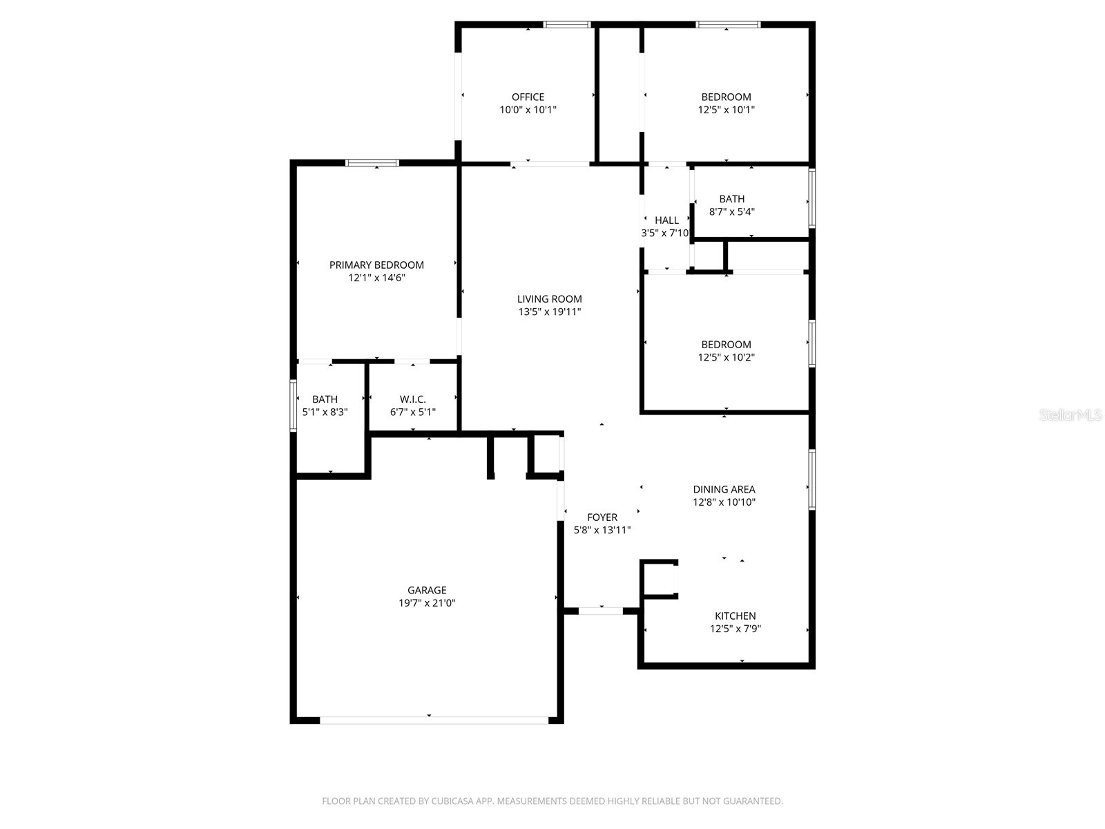 1436 Golf Avenue Ormond Beach FL 32174 V4947222 image29