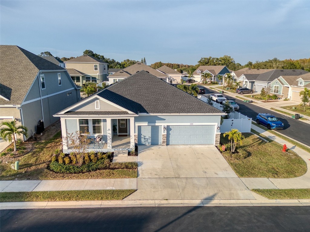 1436 Gopher Loop Tarpon Springs FL 34689 TB8452400 image1