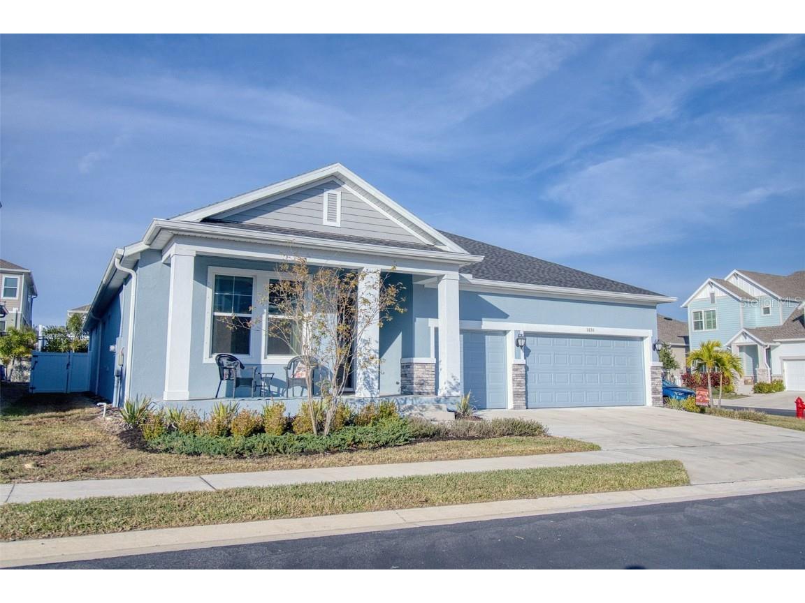 1436 Gopher Loop Tarpon Springs FL 34689 TB8452400 image35