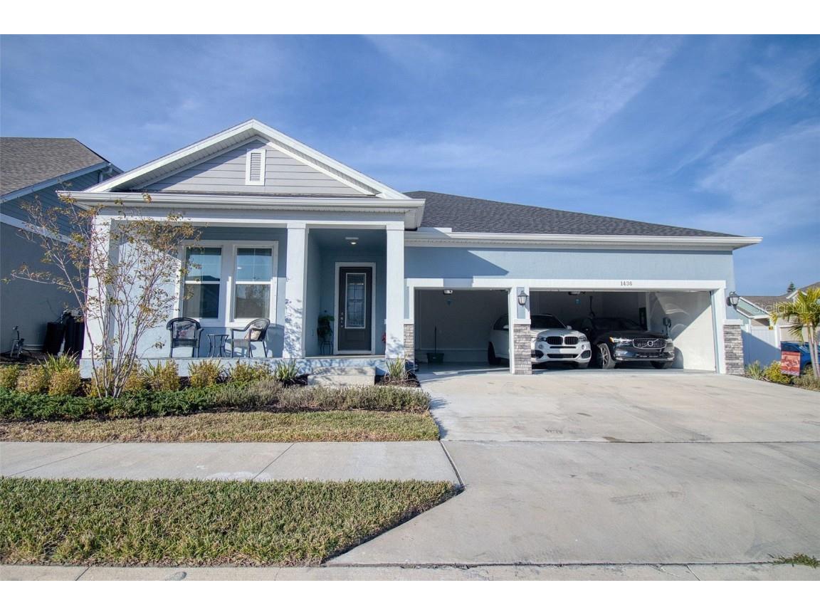 1436 Gopher Loop Tarpon Springs FL 34689 TB8452400 image36