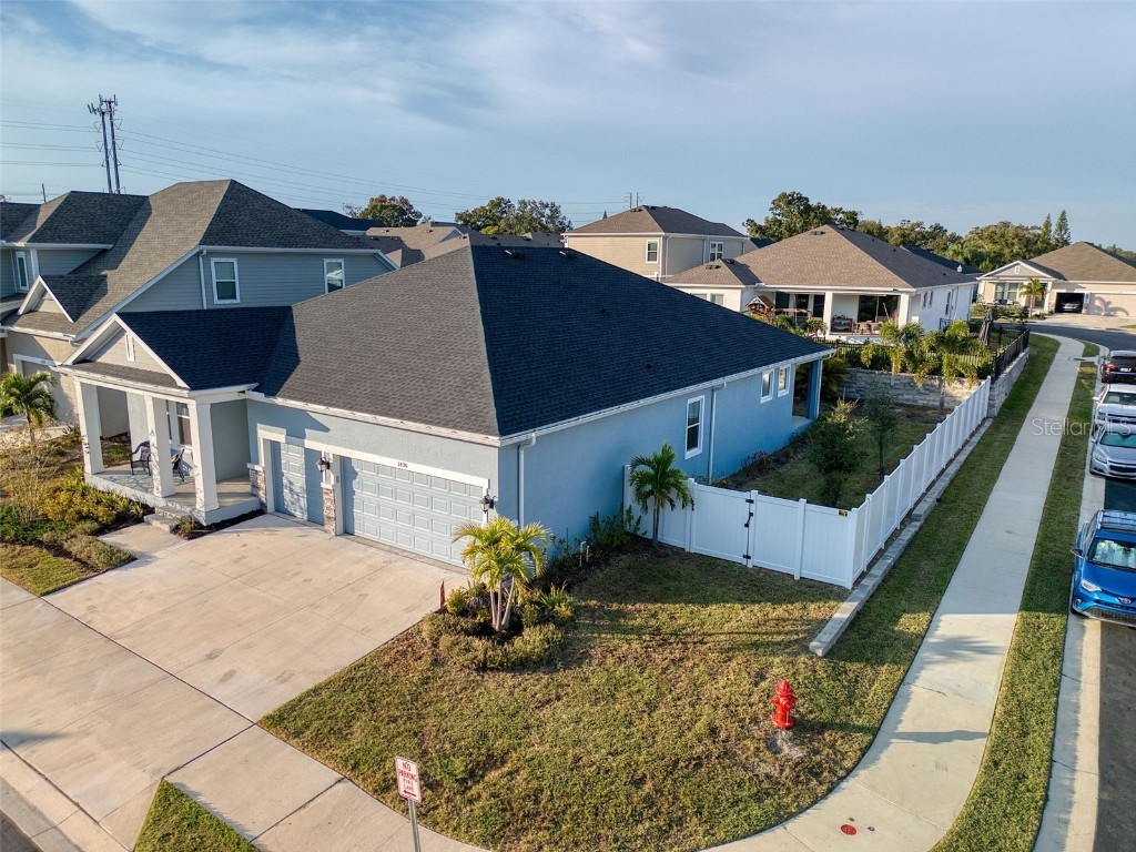 1436 Gopher Loop Tarpon Springs FL 34689 TB8452400 image41