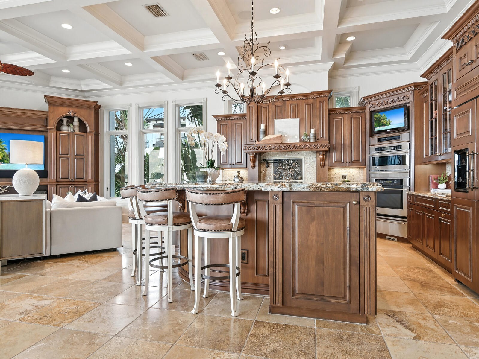 1436 John Ringling Parkway Sarasota FL 34236 - SARASOTA BAY A4681123 image11