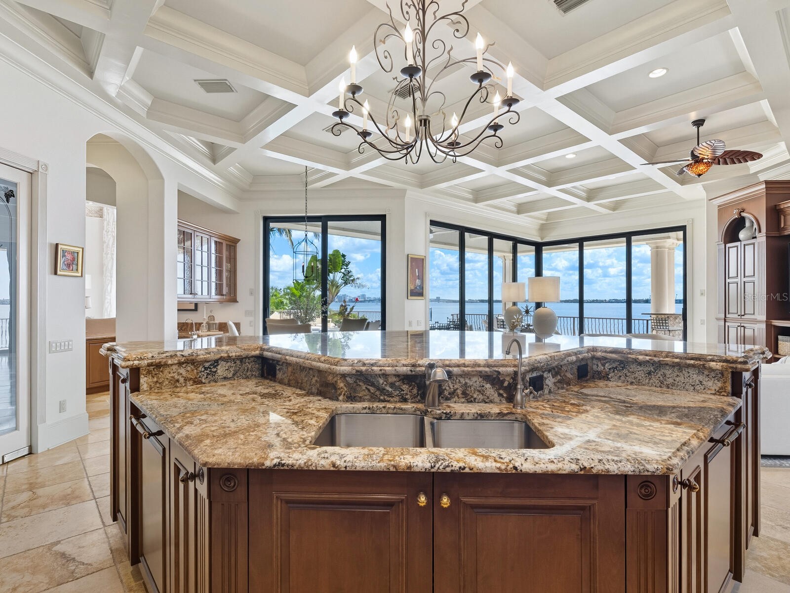 1436 John Ringling Parkway Sarasota FL 34236 - SARASOTA BAY A4681123 image13