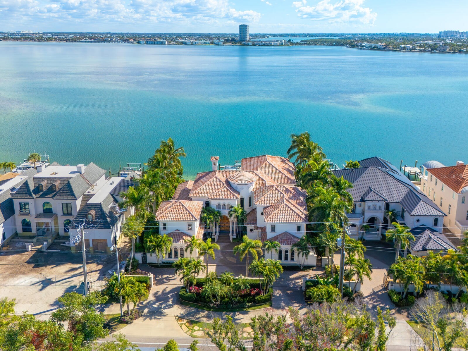 1436 John Ringling Parkway Sarasota FL 34236 - SARASOTA BAY A4681123 image2