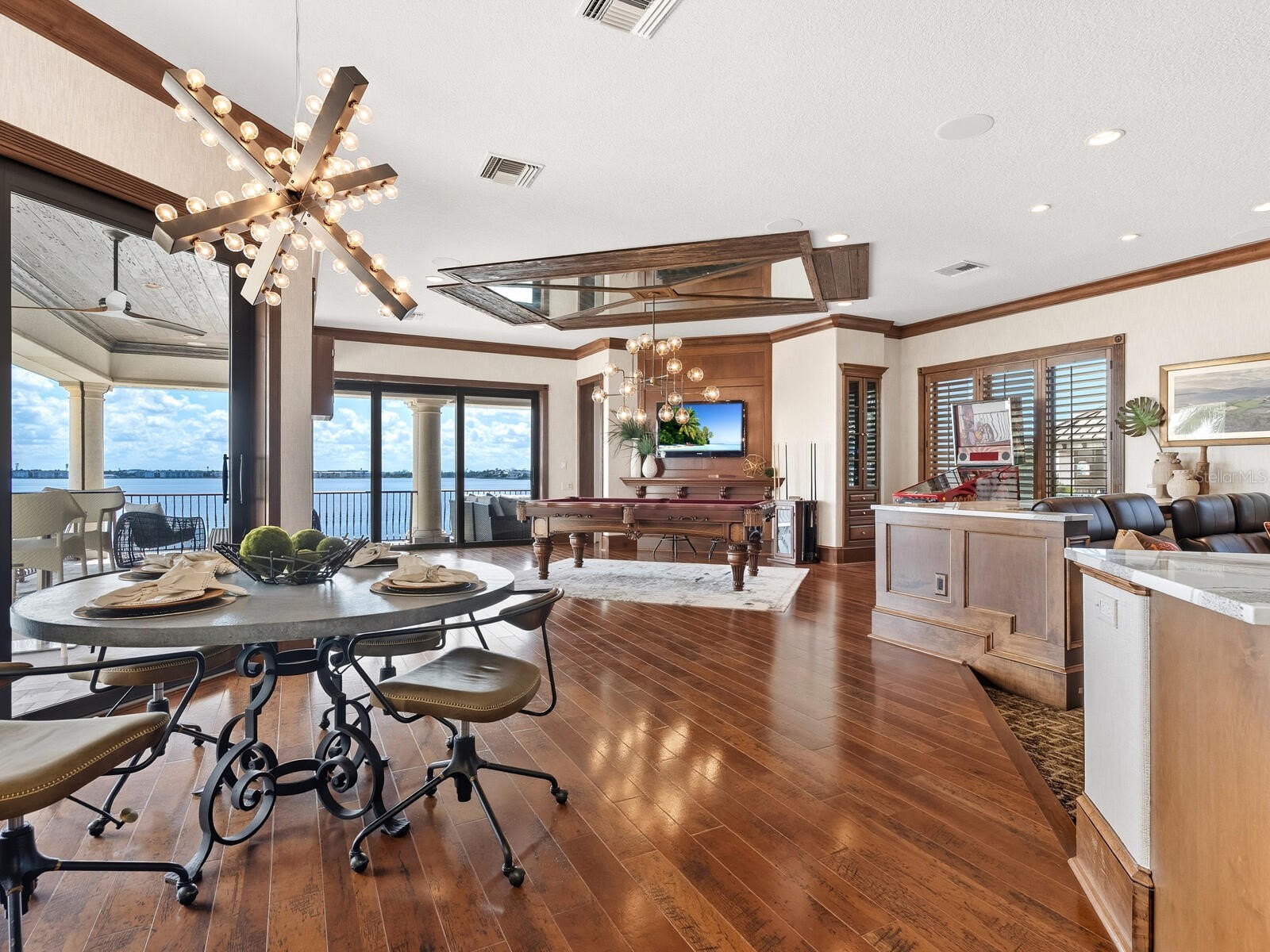 1436 John Ringling Parkway Sarasota FL 34236 - SARASOTA BAY A4681123 image25