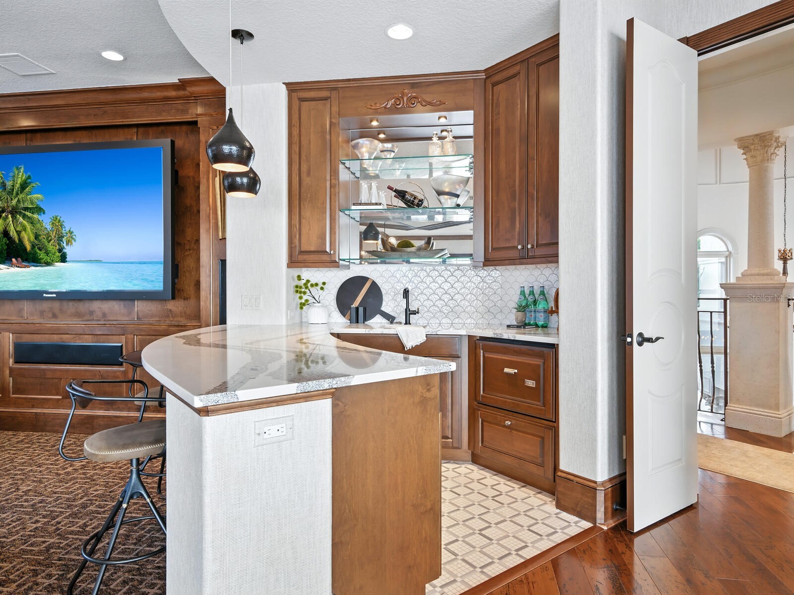 1436 John Ringling Parkway Sarasota FL 34236 - SARASOTA BAY A4681123 image30