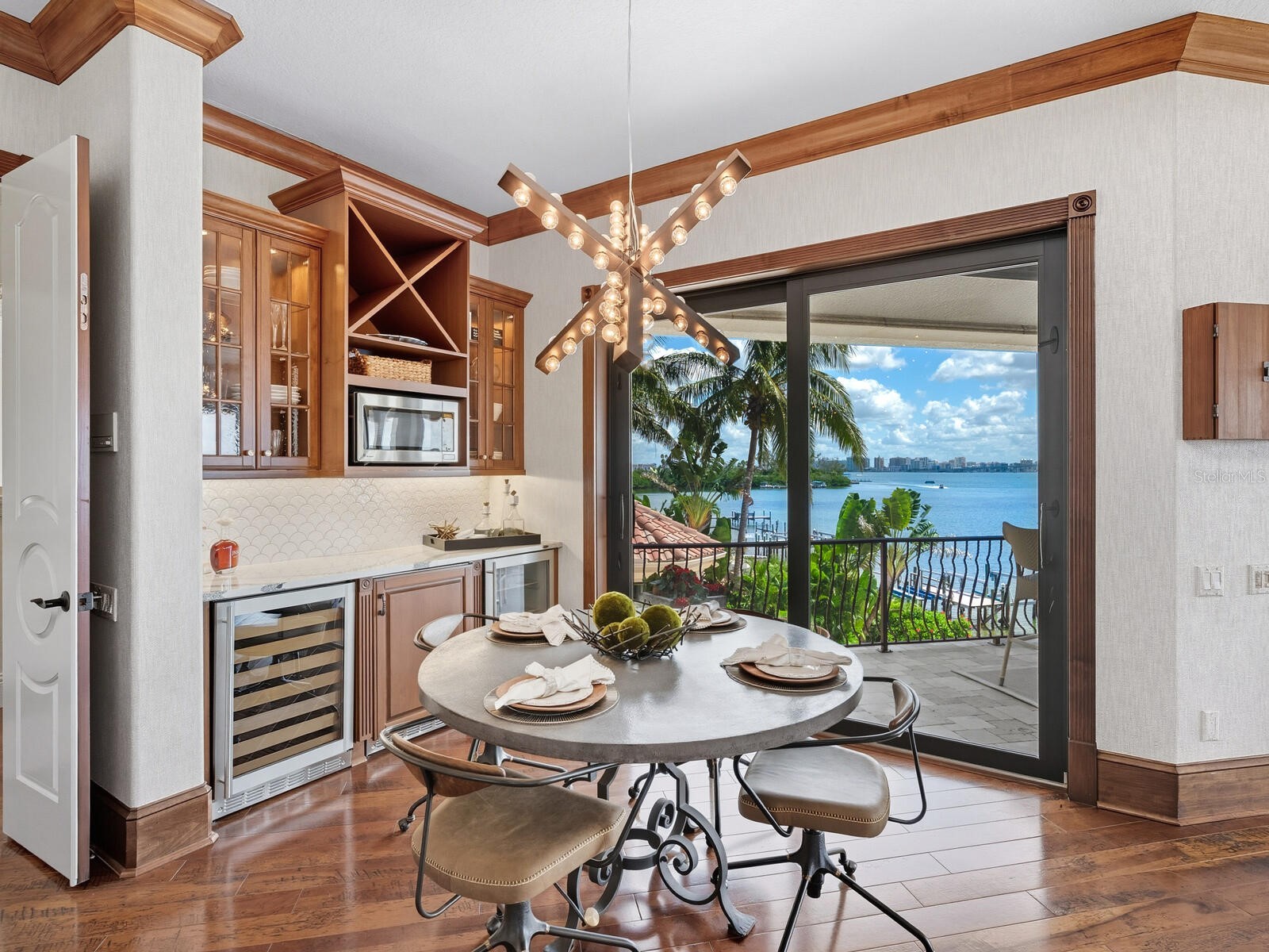 1436 John Ringling Parkway Sarasota FL 34236 - SARASOTA BAY A4681123 image32