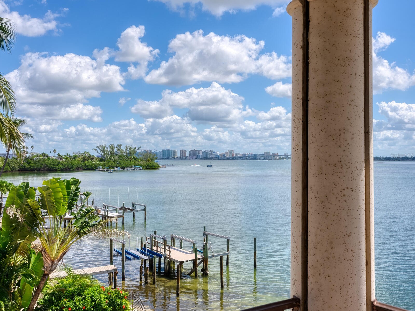 1436 John Ringling Parkway Sarasota FL 34236 - SARASOTA BAY A4681123 image35