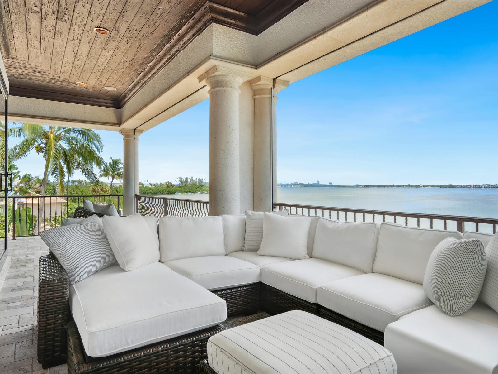 1436 John Ringling Parkway Sarasota FL 34236 - SARASOTA BAY A4681123 image37