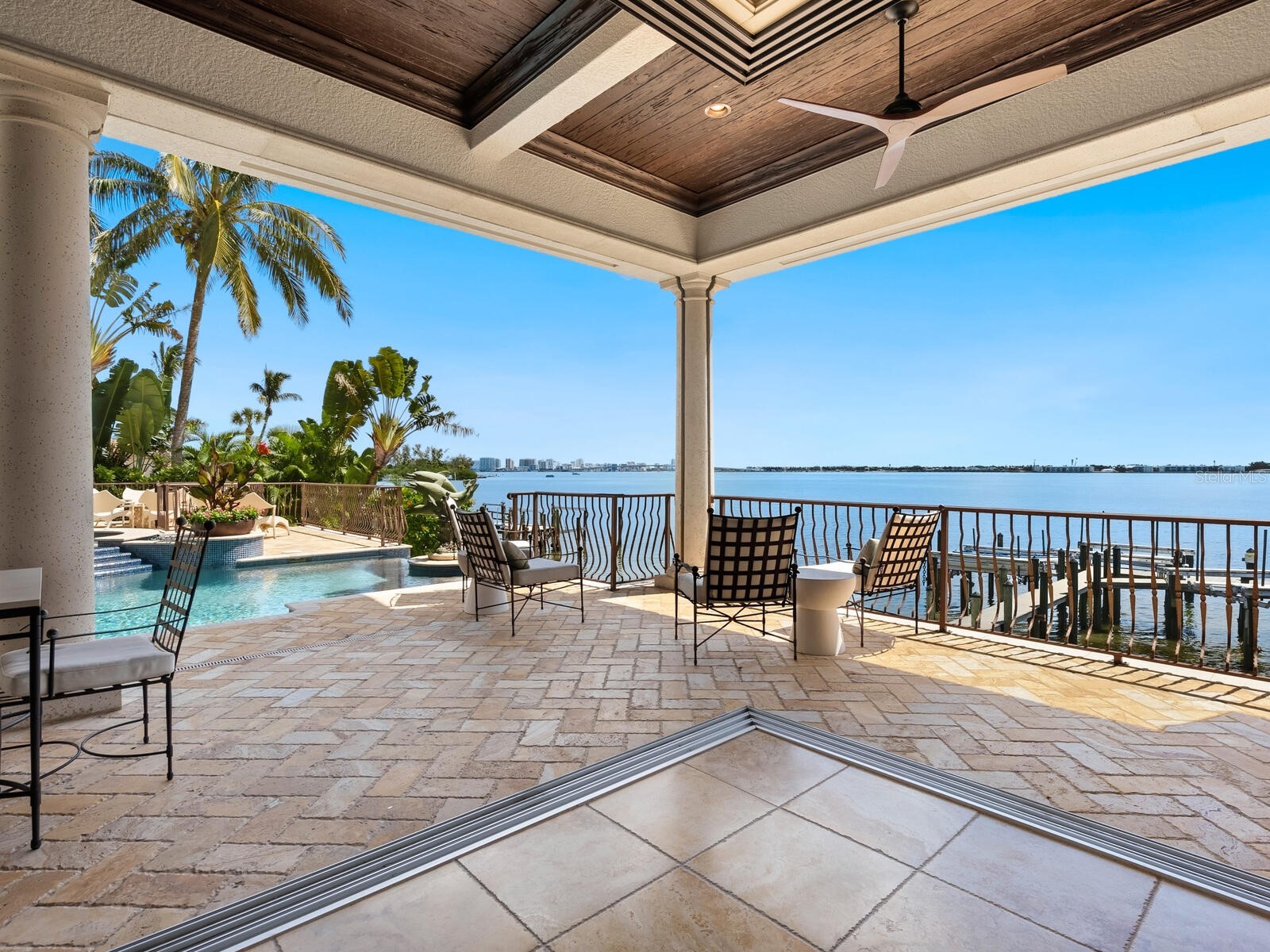 1436 John Ringling Parkway Sarasota FL 34236 - SARASOTA BAY A4681123 image53