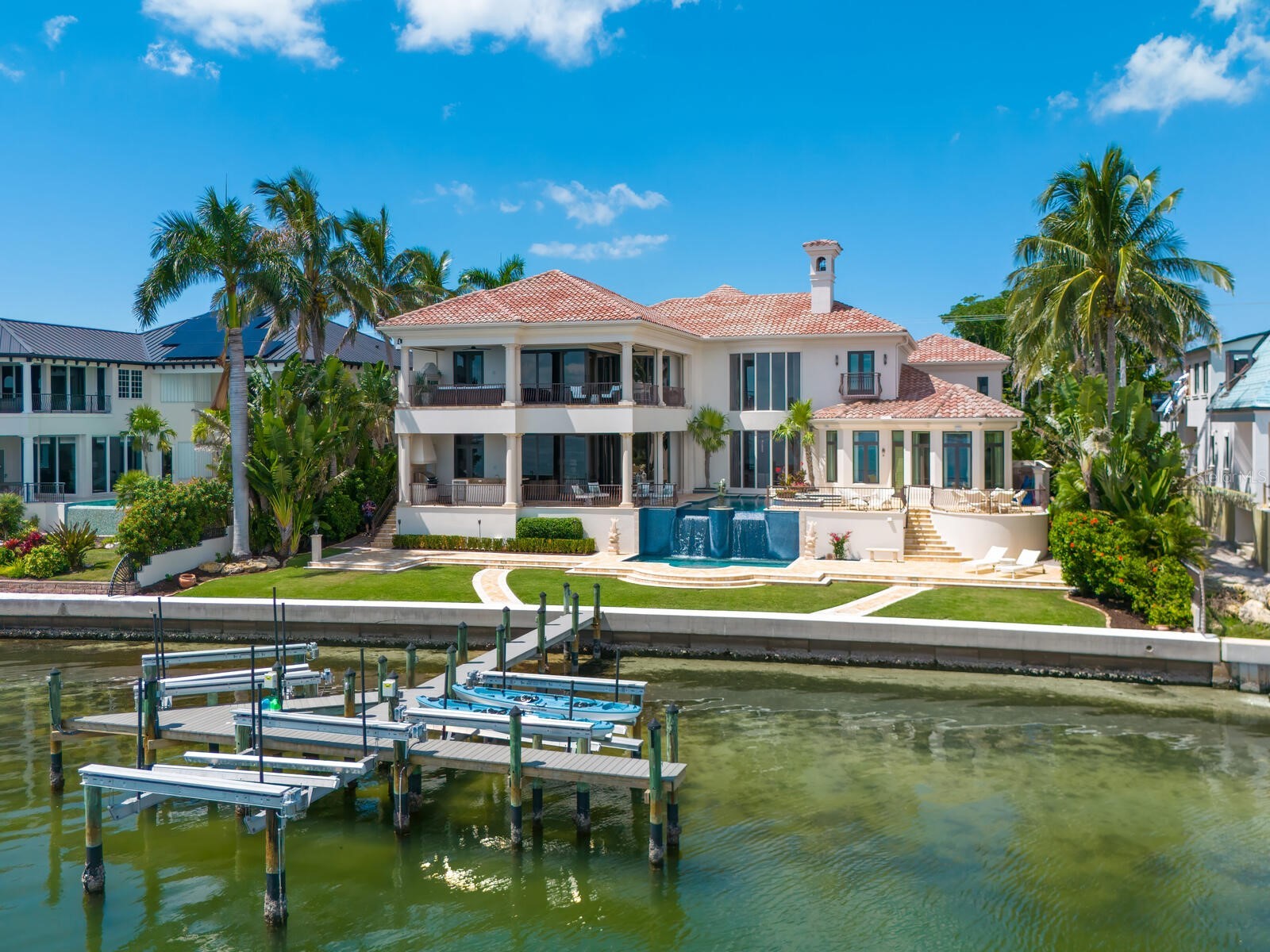 1436 John Ringling Parkway Sarasota FL 34236 - SARASOTA BAY A4681123 image65