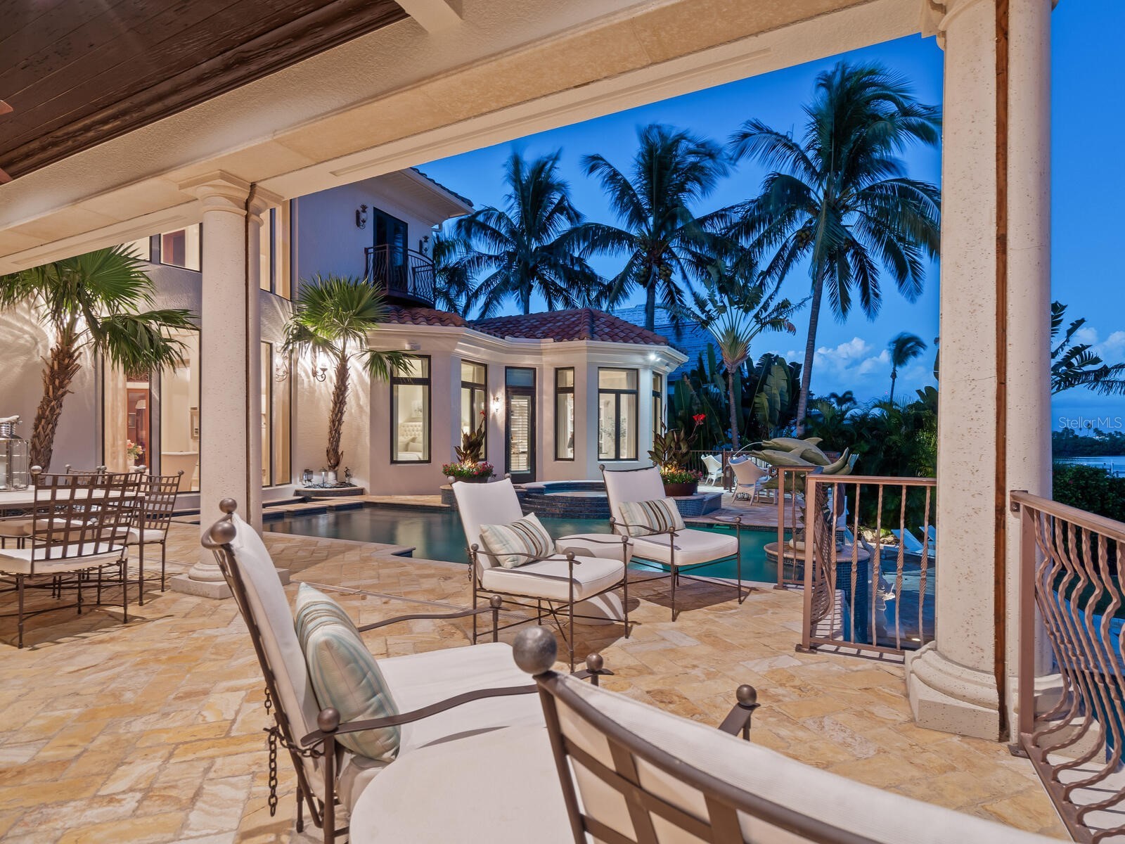 1436 John Ringling Parkway Sarasota FL 34236 - SARASOTA BAY A4681123 image73