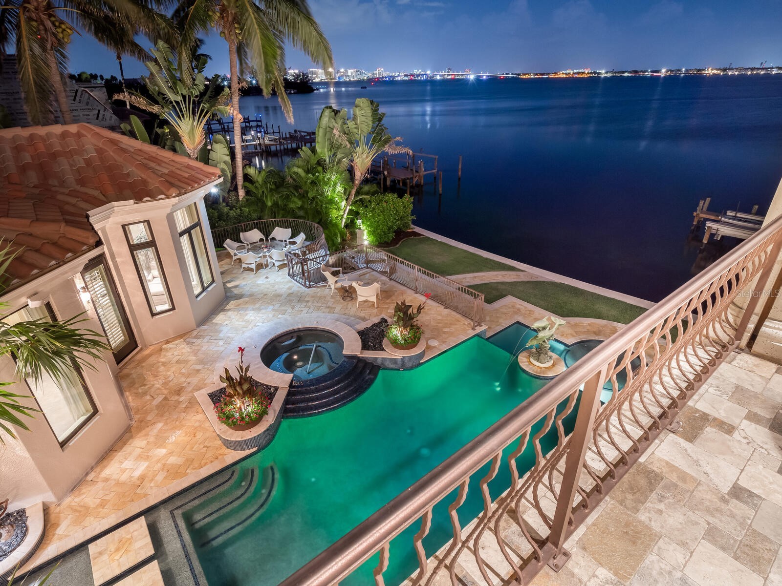 1436 John Ringling Parkway Sarasota FL 34236 - SARASOTA BAY A4681123 image87