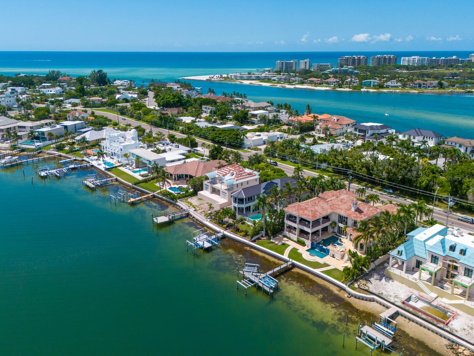 1436 John Ringling Parkway Sarasota FL 34236 - SARASOTA BAY A4681123 image92