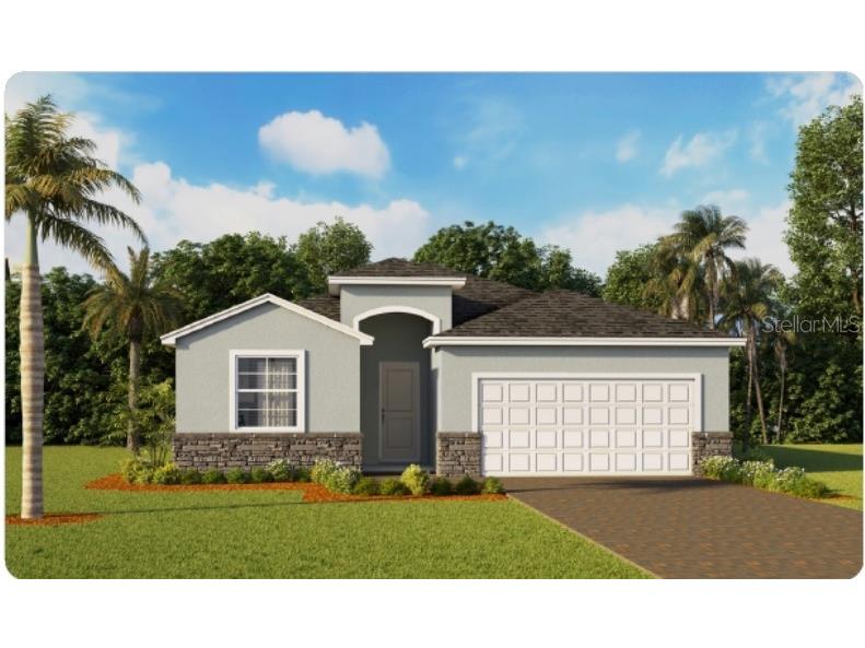 1436 Mableton Drive Port Charlotte FL 33953 J1001566 image1
