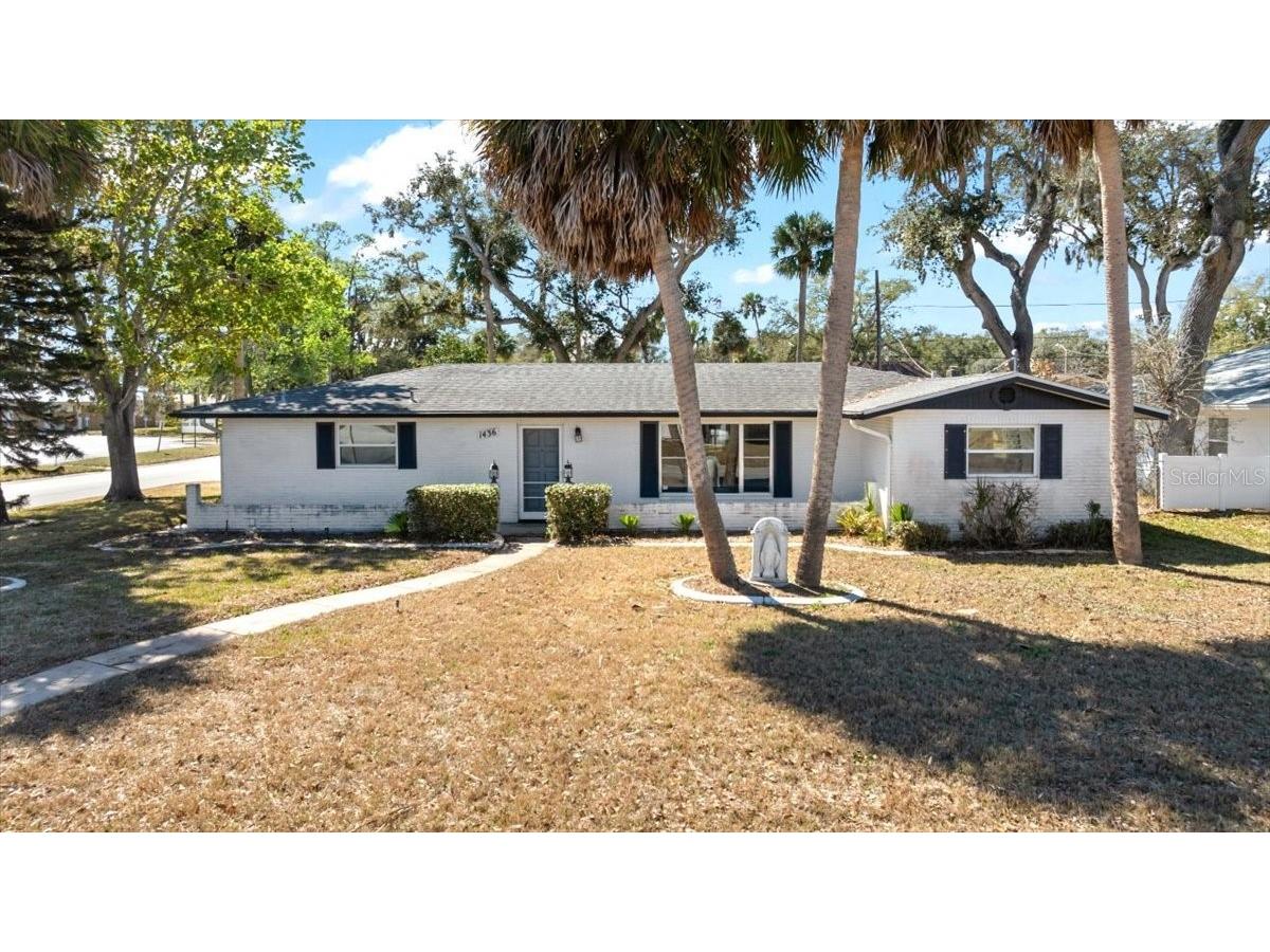 1436 Mardrake Road Daytona Beach FL 32114 V4947666 image1