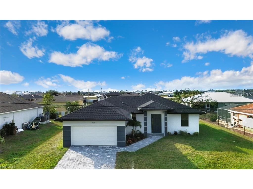 1436 NW 31st Avenue Cape Coral FL 33993 OM718773 image1