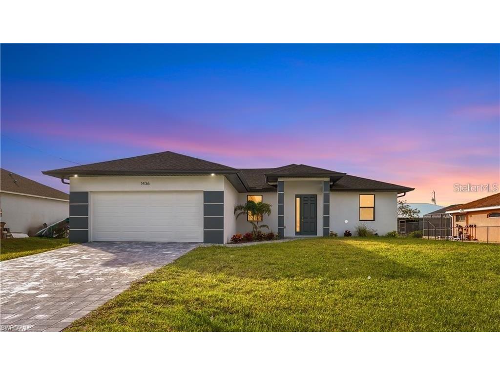 1436 NW 31st Avenue Cape Coral FL 33993 OM718773 image2