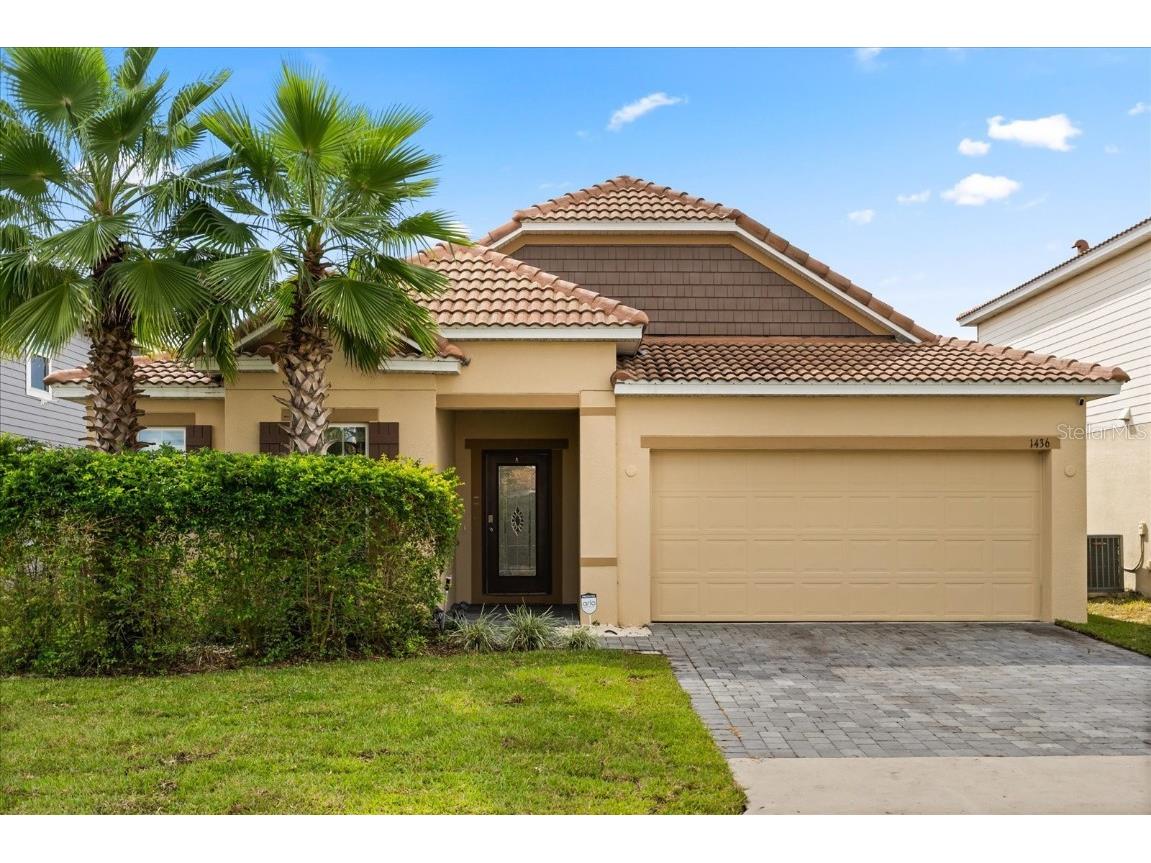 1436 Oak Marsh Street Davenport FL 33837 O6355033 image1