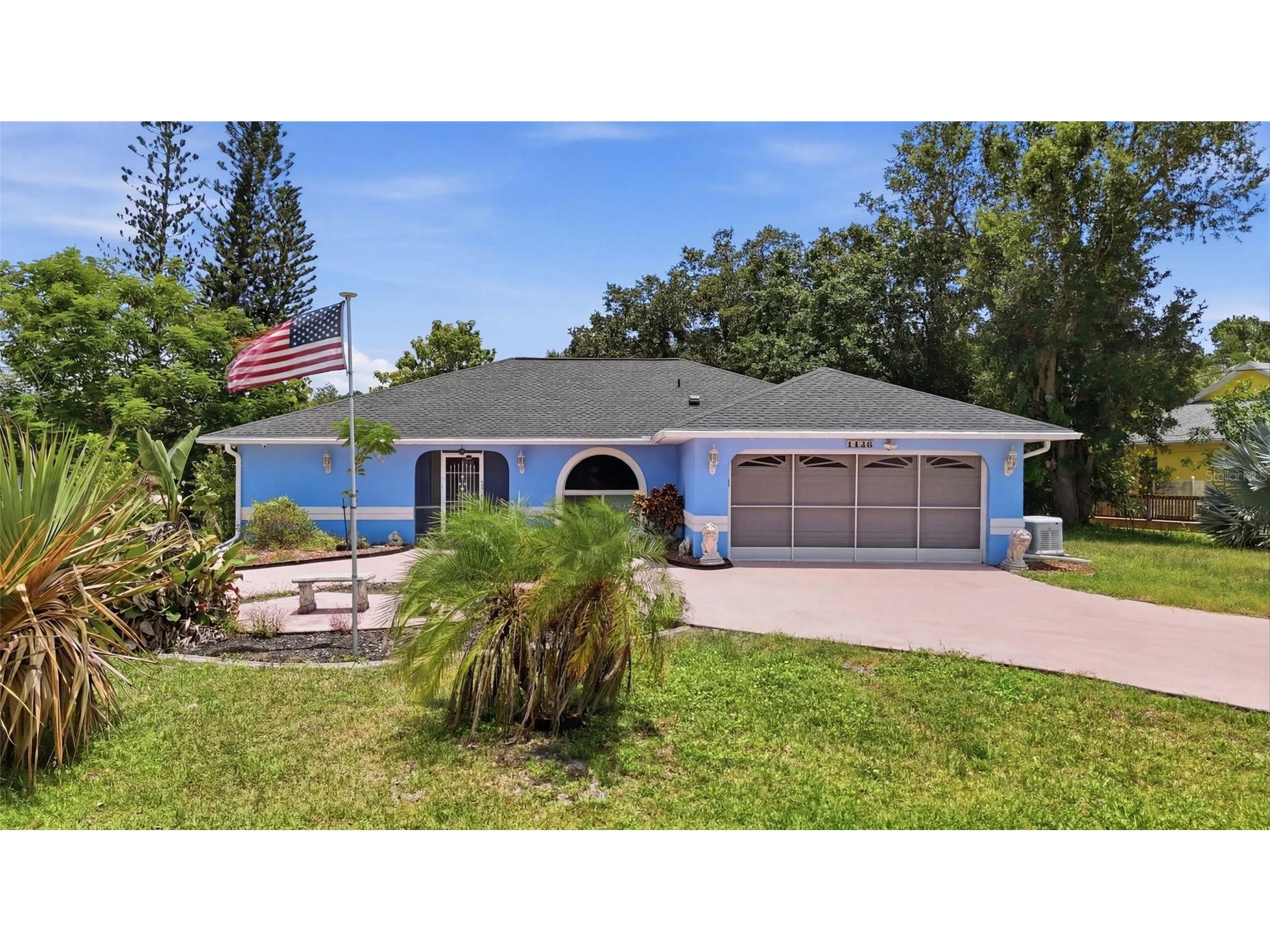 1436 Proper Street Port Charlotte FL 33952 C7527662 image1