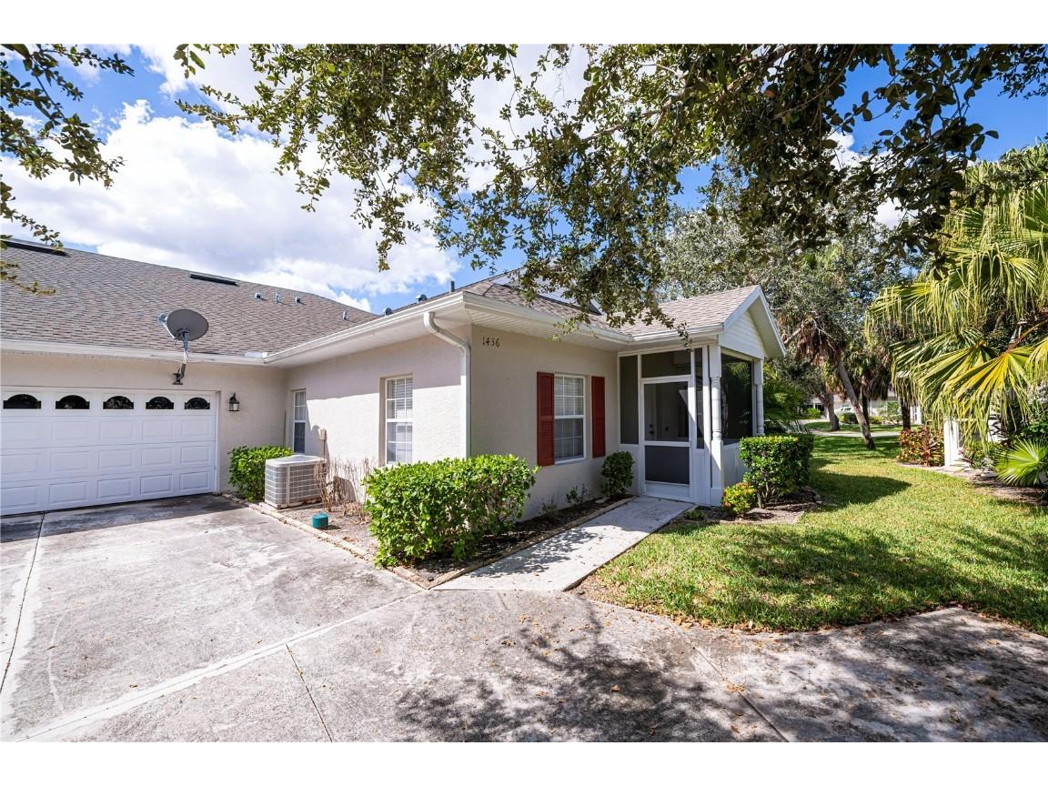 1436 Red Oak Lane Port Charlotte FL 33948 C7483415 image1