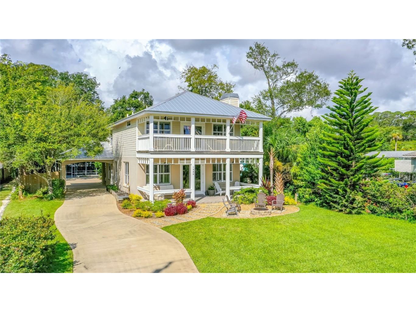 1436 Riverside Drive Holly Hill FL 32117 - HALIFAX RIVER FC294324 image1