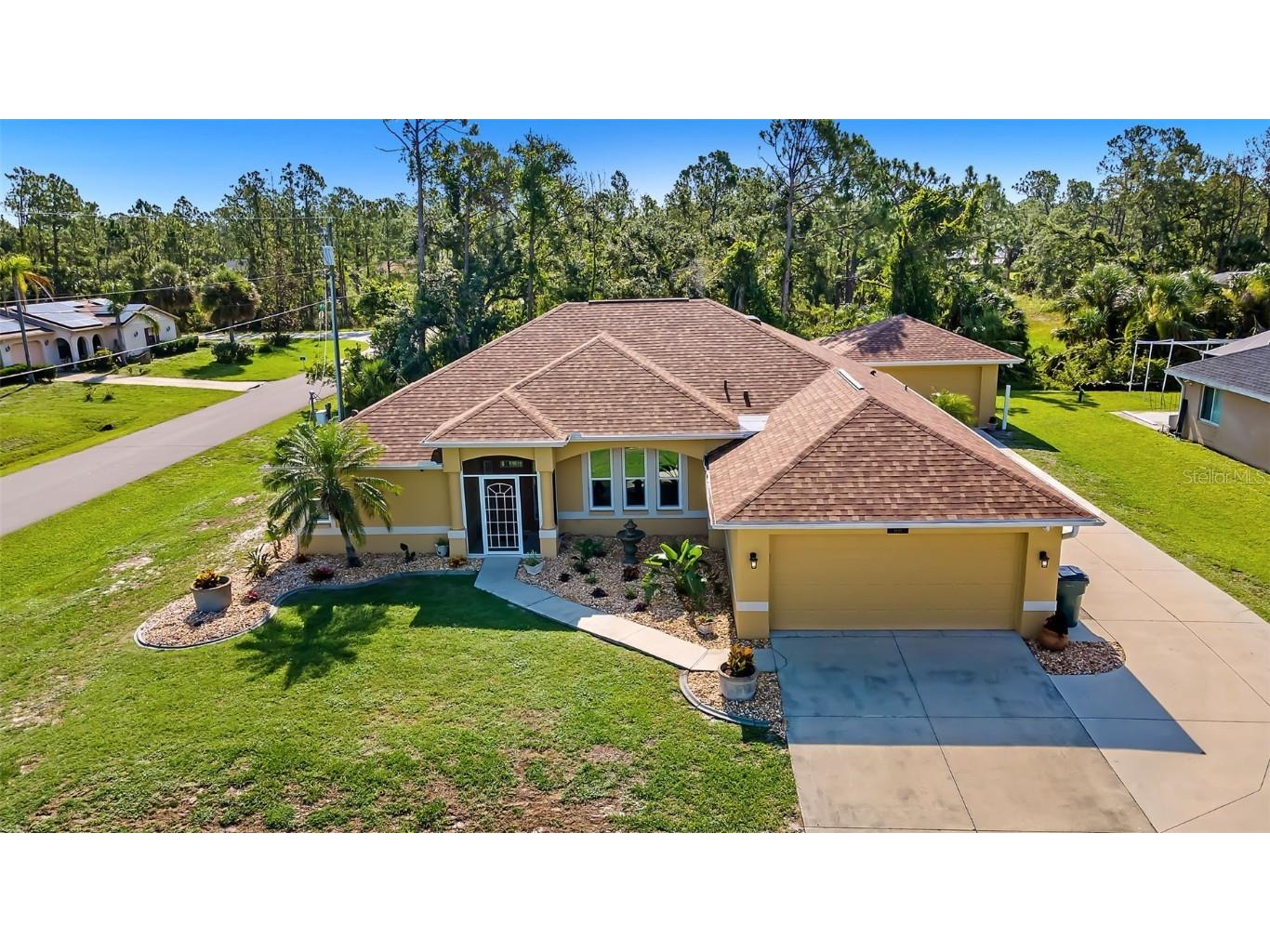 1436 Russellville Street North Port FL 34288 T3454045 image1