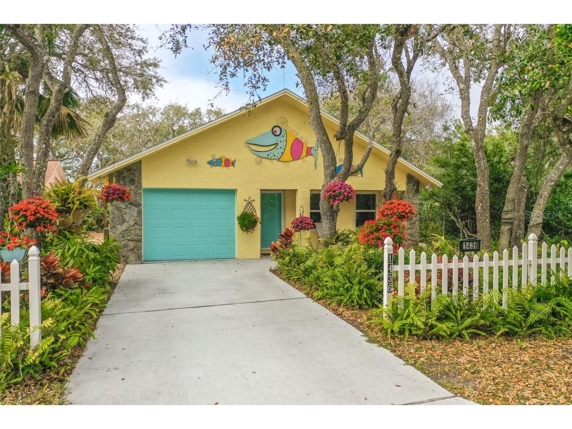1436 S Flagler Avenue Flagler Beach FL 32136 FC289407 image1