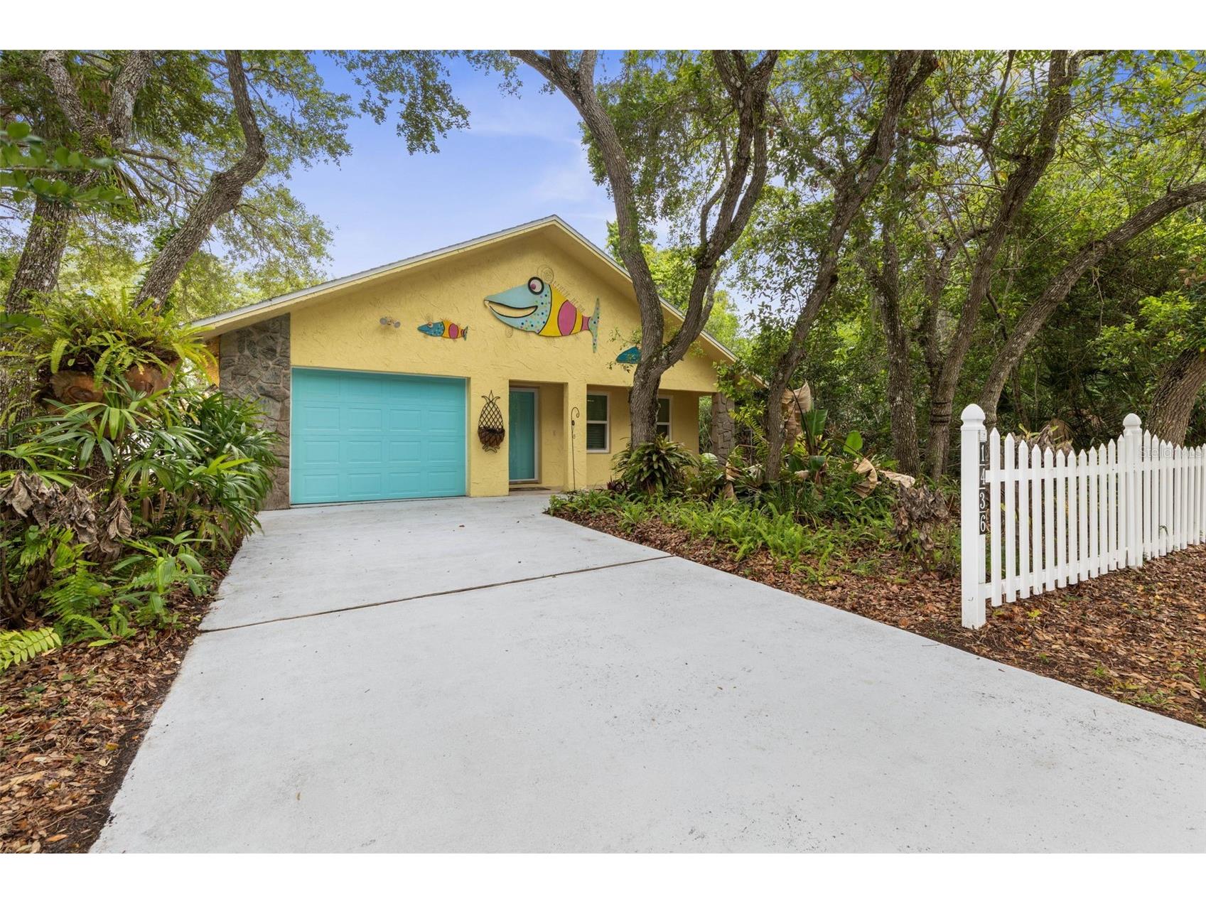 1436 S Flagler Avenue Flagler Beach FL 32136 FC318494 image1