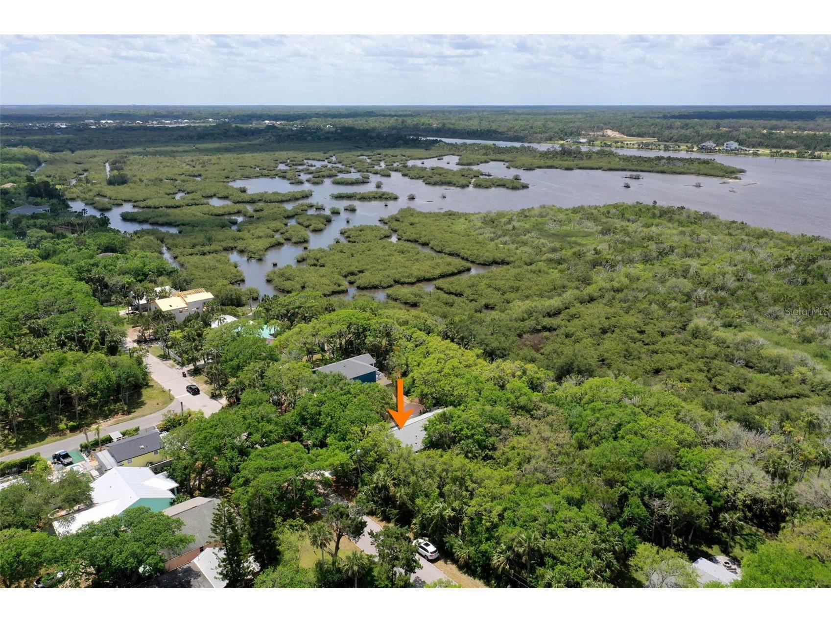 1436 S Flagler Avenue Flagler Beach FL 32136 FC318494 image28