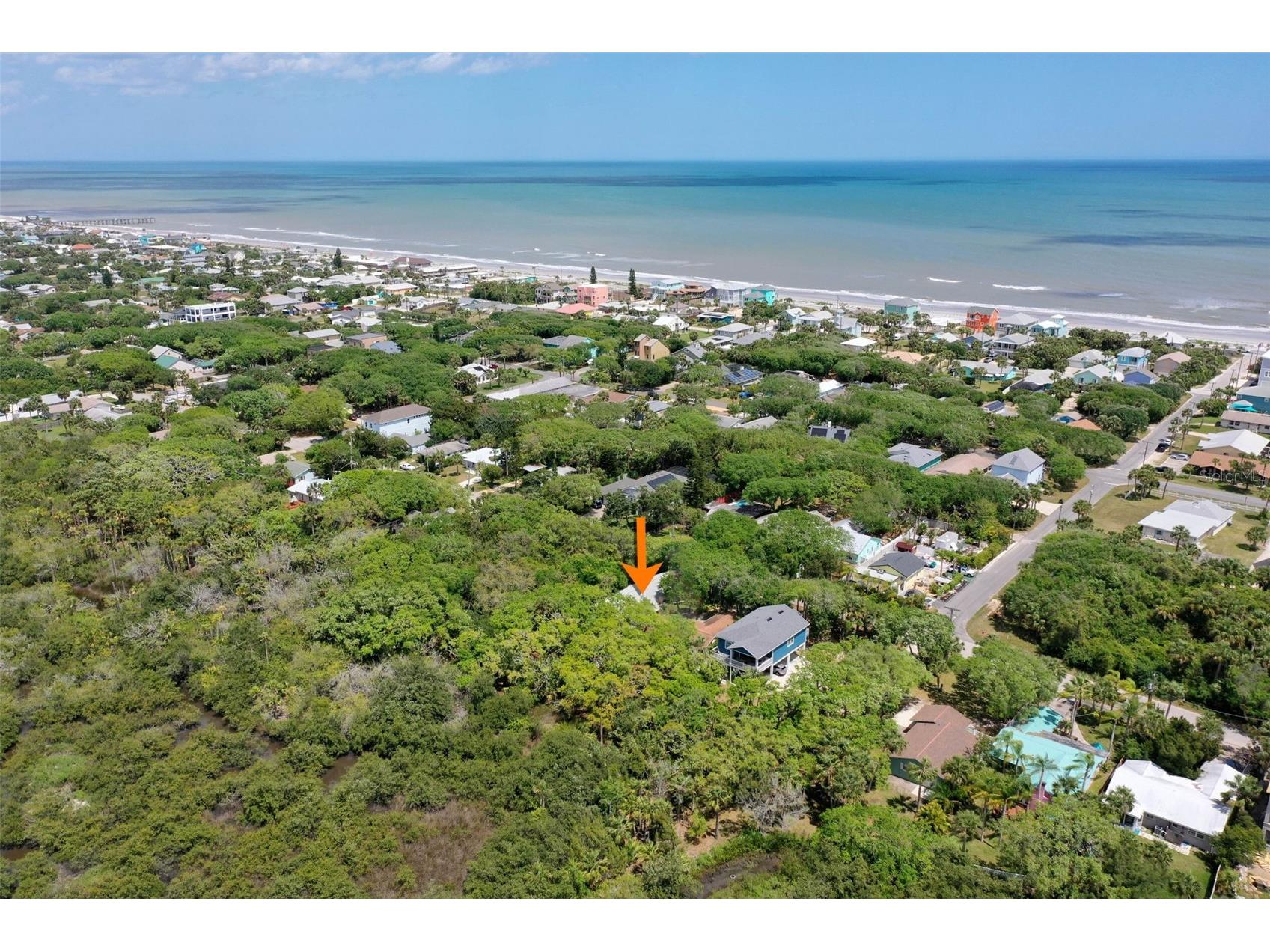1436 S Flagler Avenue Flagler Beach FL 32136 FC318494 image3