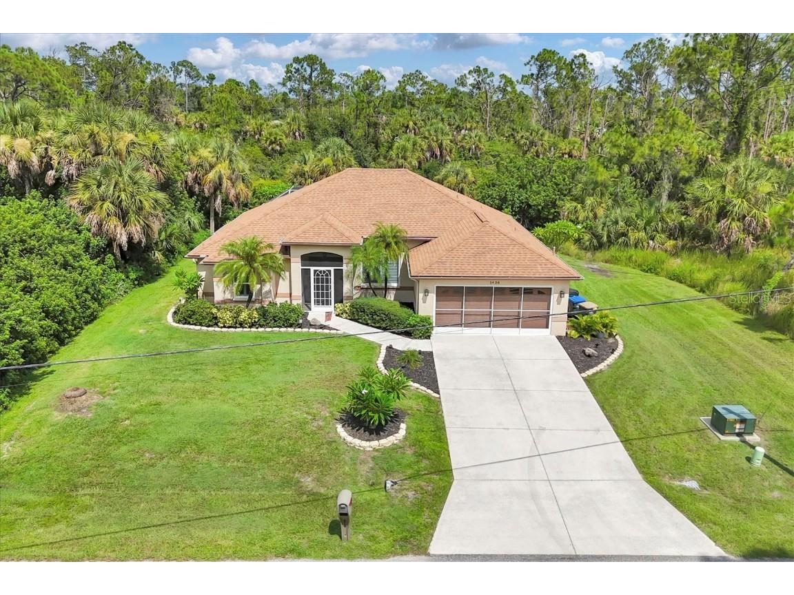 1436 Sareta Terrace North Port FL 34286 A4661347 image1