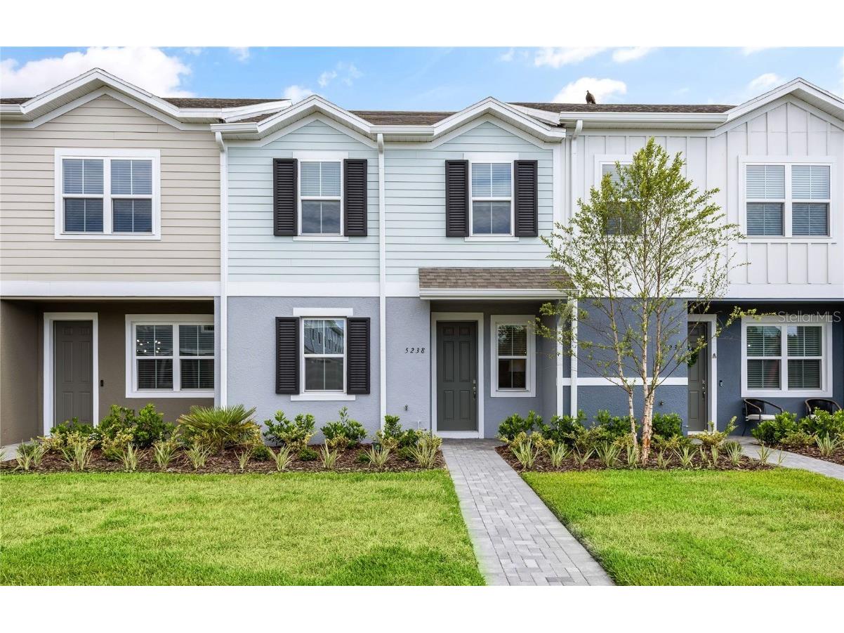 1436 Silver Lining Way Apopka FL 32703 O6229626 image1