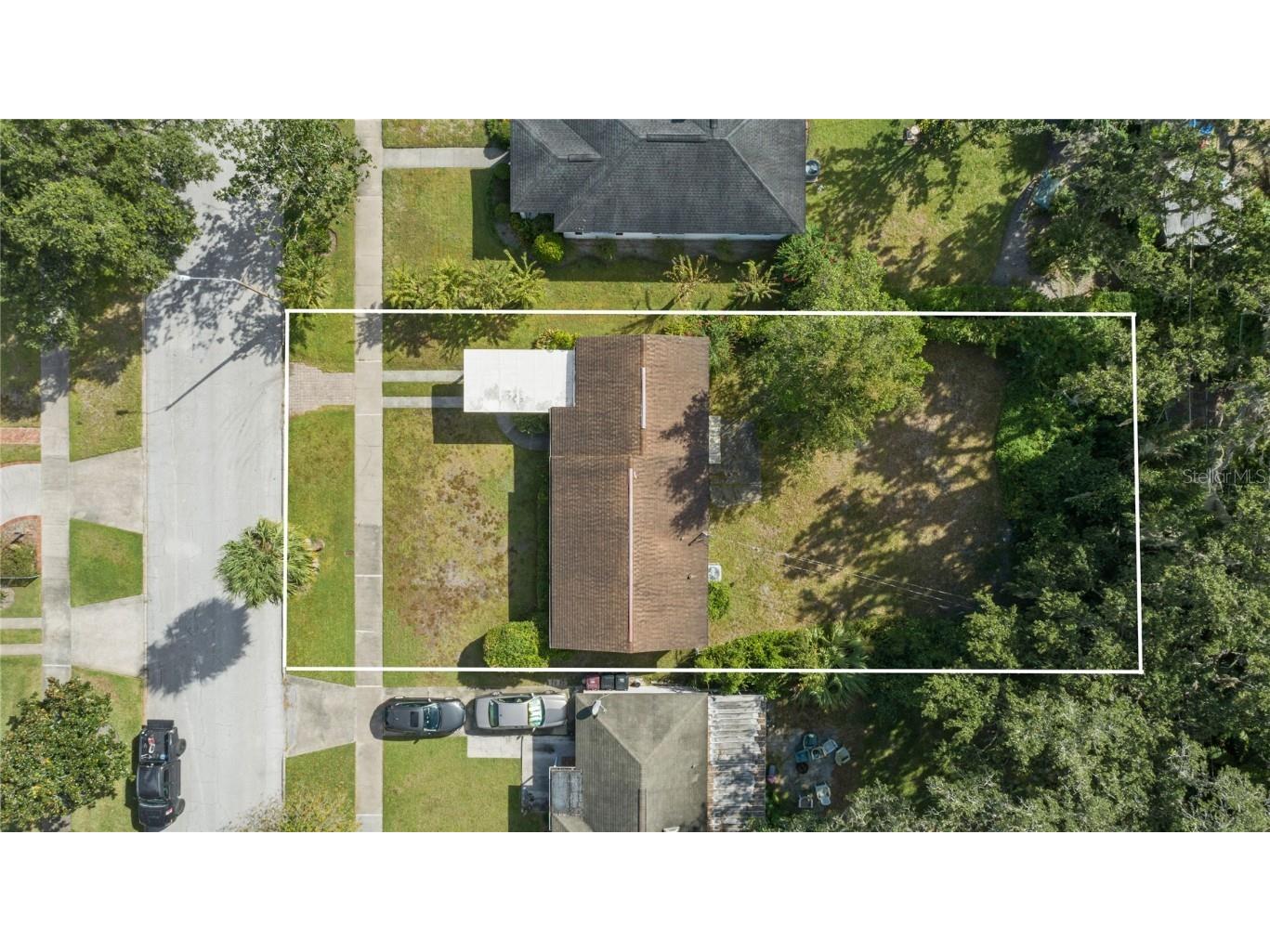 1436 Stetson Street Orlando FL 32804 O6152263 image1