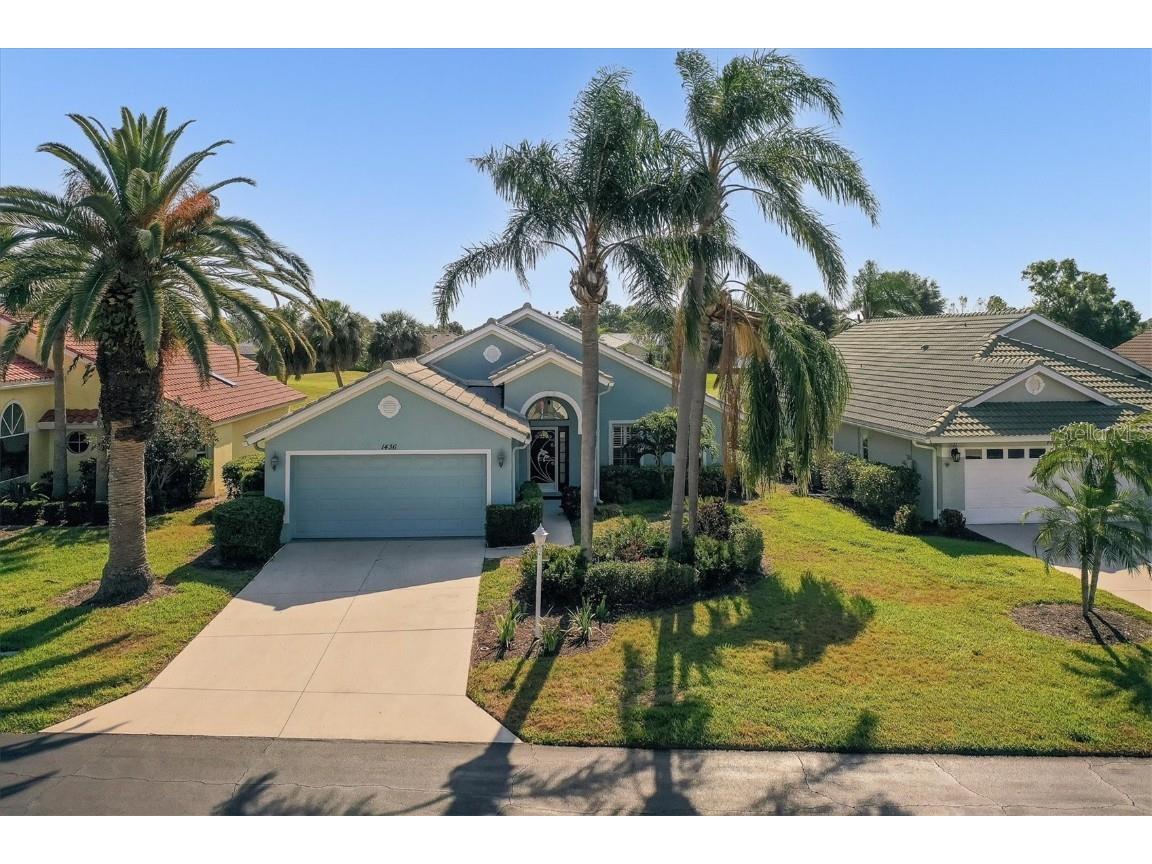 1436 Turnberry Drive Venice FL 34292 N6126064 image1