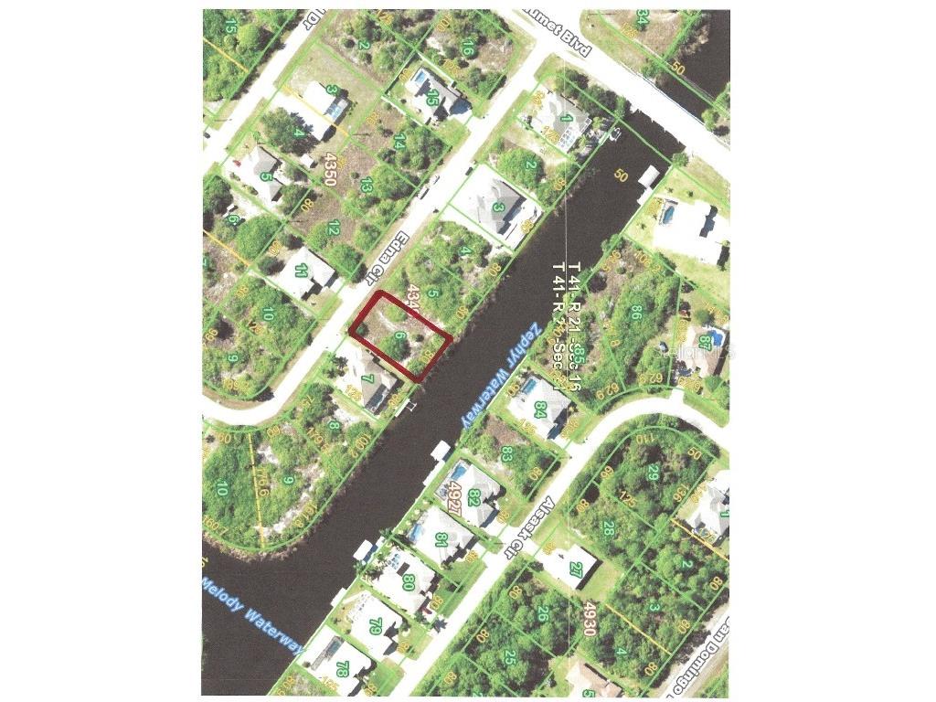 14360 Edna Circle Port Charlotte FL 33981 D6130481 image1