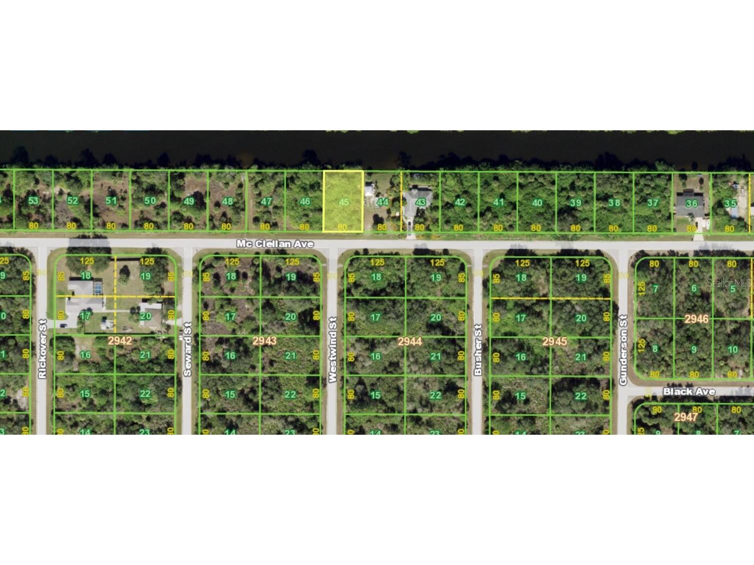 14360 Mcclellan Avenue Port Charlotte FL 33953 N6118806 image1