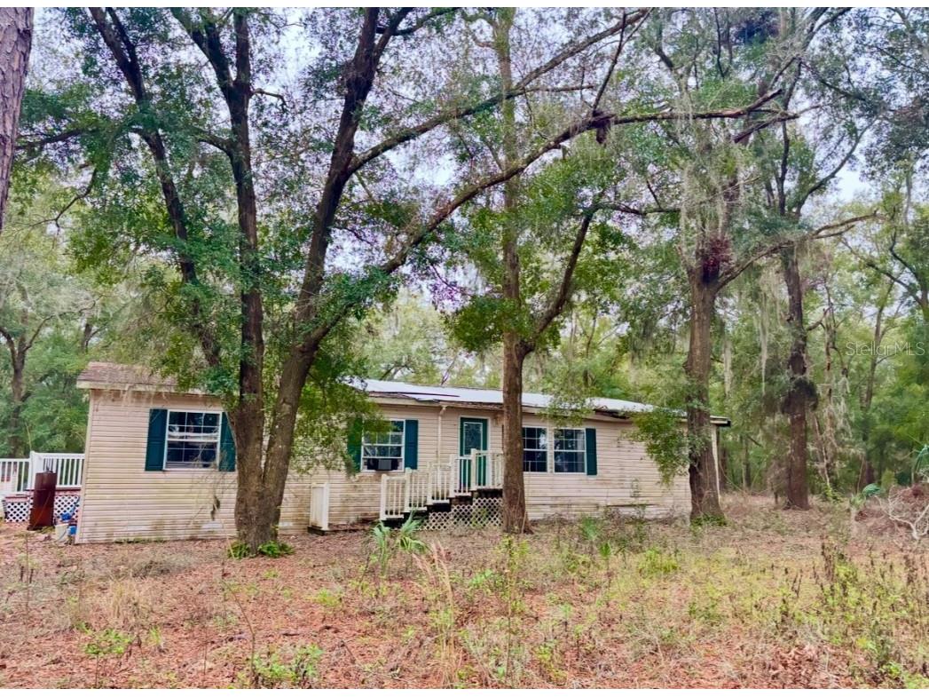 14360 NE 22nd Terrace Citra FL 32113 OM693612 image1