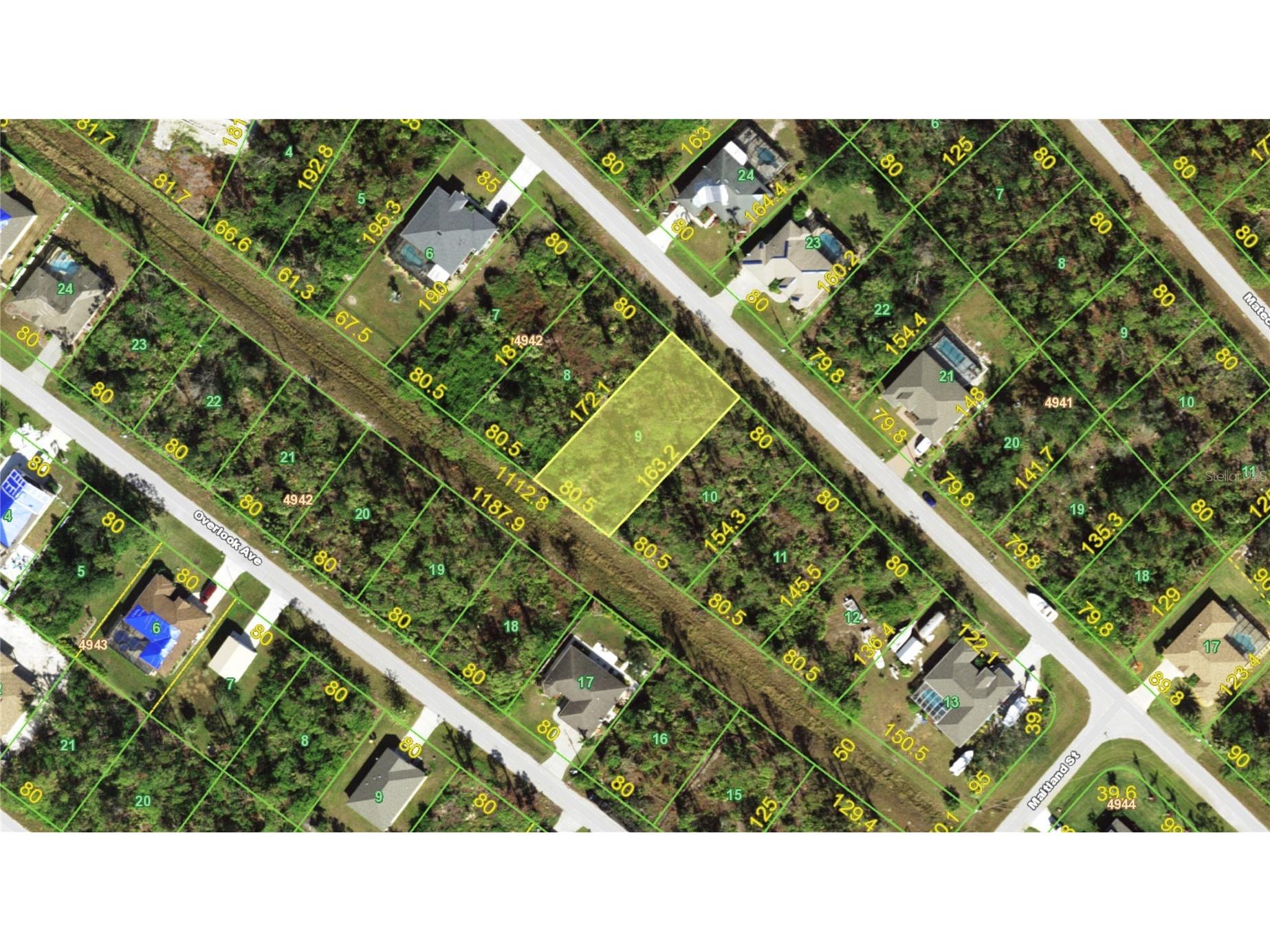 14361 Pocono Avenue Port Charlotte FL 33981 O6382125 image1