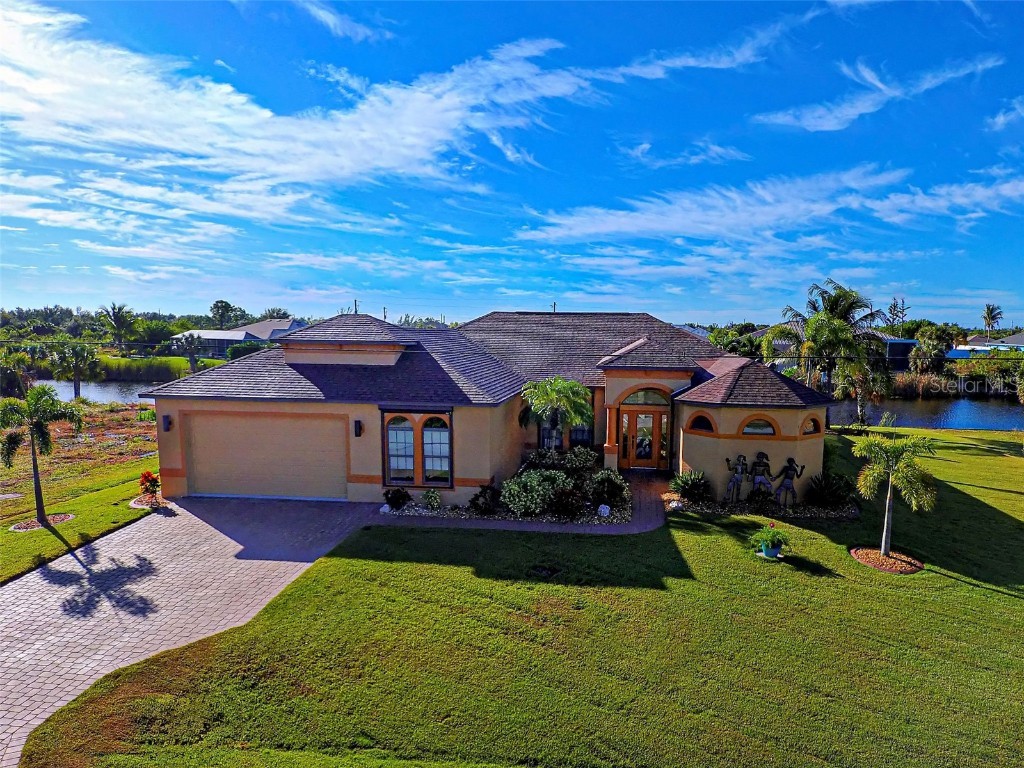 14362 Aurella Circle Port Charlotte FL 33981 C7483470 image1