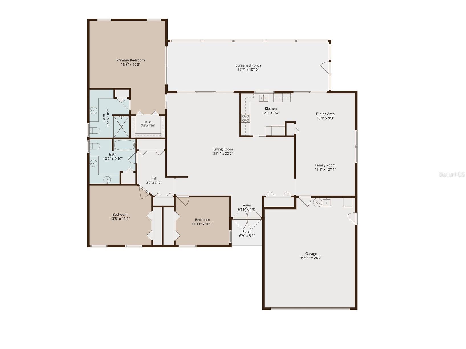 14363 Neptune Road Seminole FL 33776 TB8517398 image52