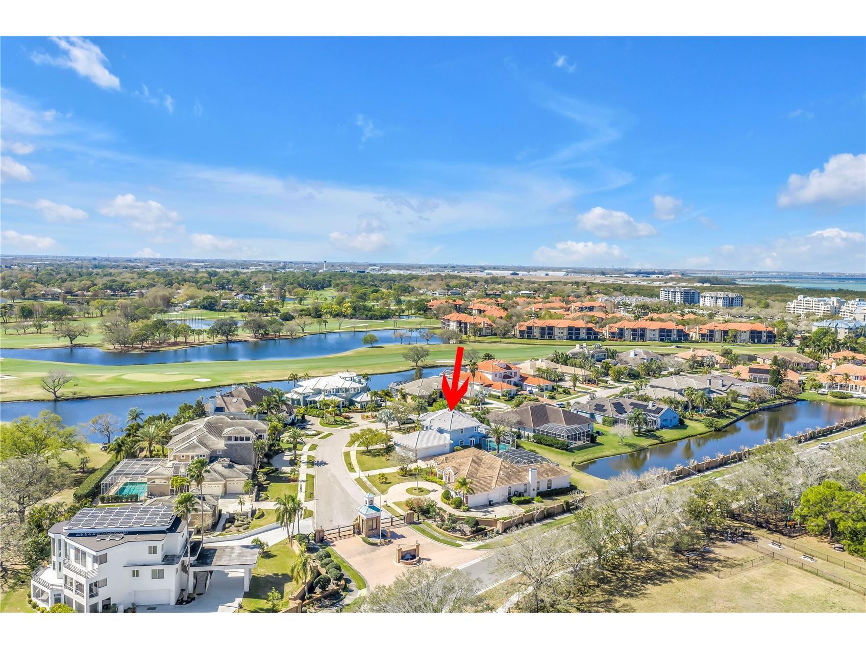14365 Eagle Pointe Drive Clearwater FL 33762 TB8481291 image2