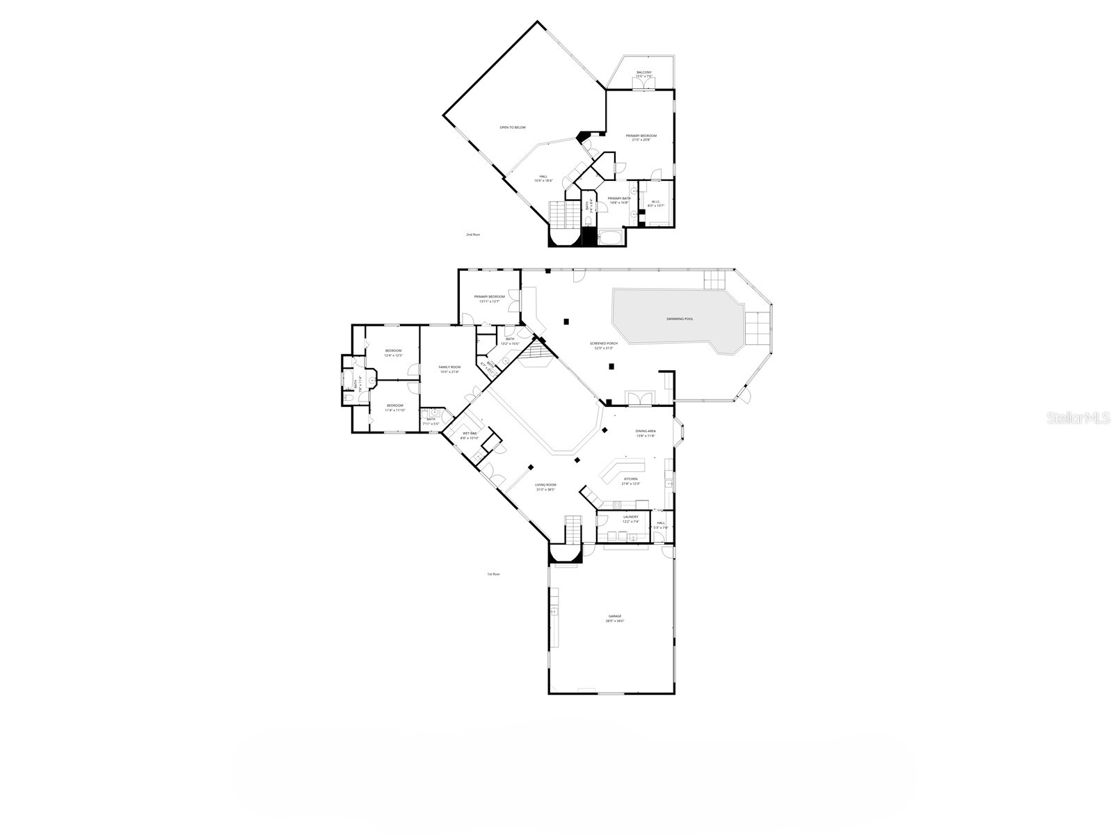 14365 Eagle Pointe Drive Clearwater FL 33762 TB8481291 image38