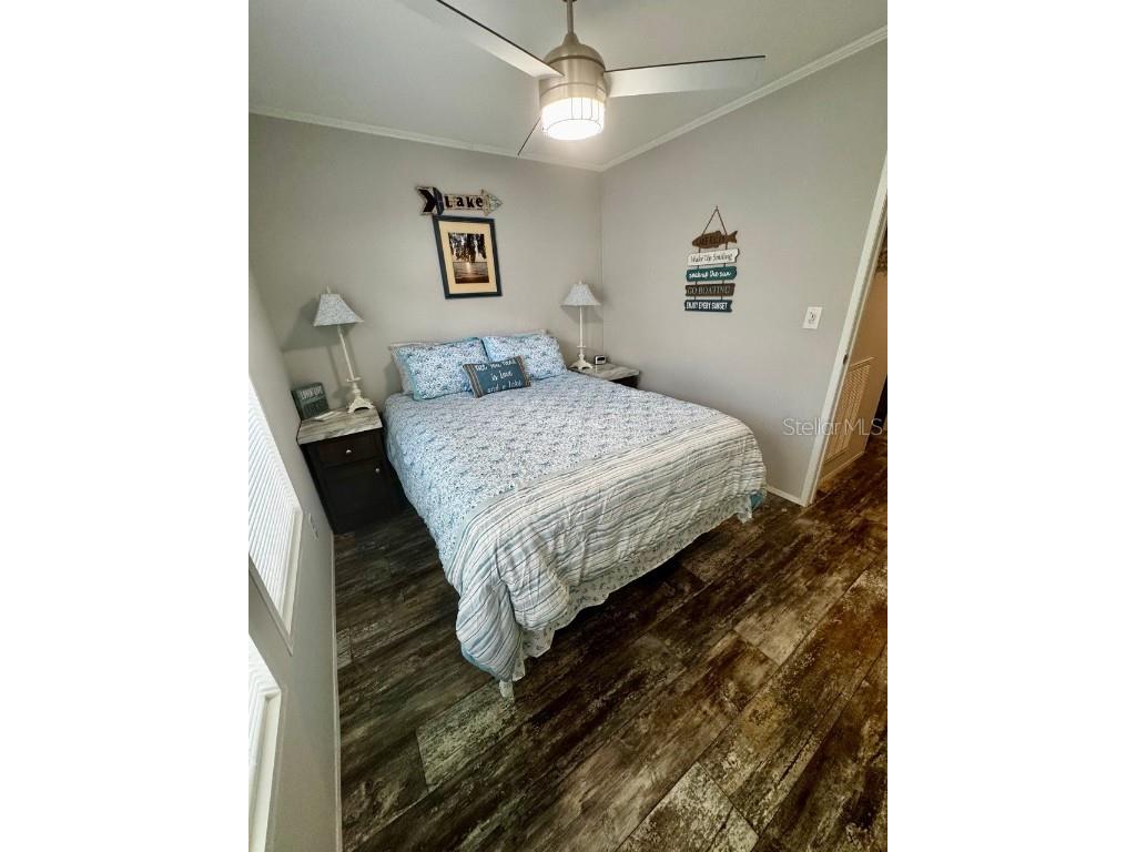 14365 NE 252nd Court Road #123 Salt Springs FL 32134 - LITTLE LAKE KERR OM708265 image17