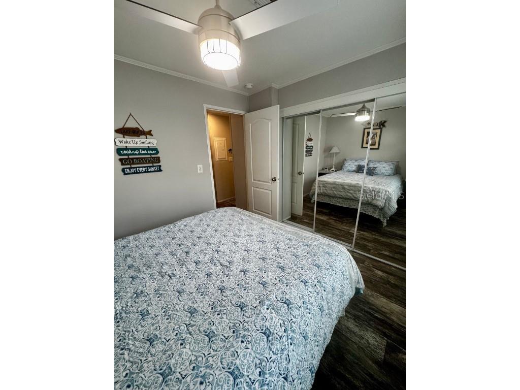 14365 NE 252nd Court Road #123 Salt Springs FL 32134 - LITTLE LAKE KERR OM708265 image18