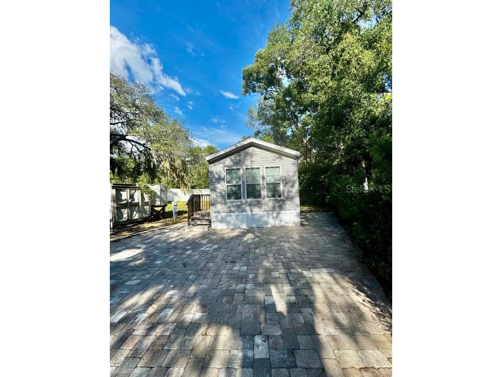 14365 NE 252nd Court Road #123 Salt Springs FL 32134 - LITTLE LAKE KERR OM708265 image22