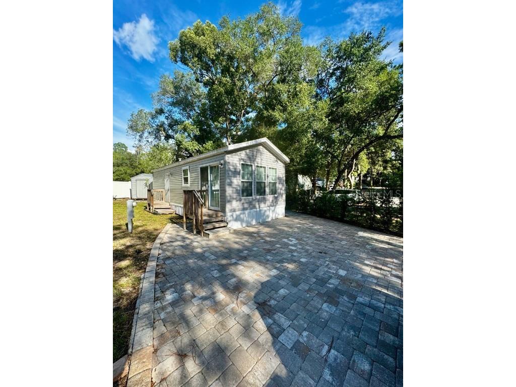 14365 NE 252nd Court Road #123 Salt Springs FL 32134 - LITTLE LAKE KERR OM708265 image23