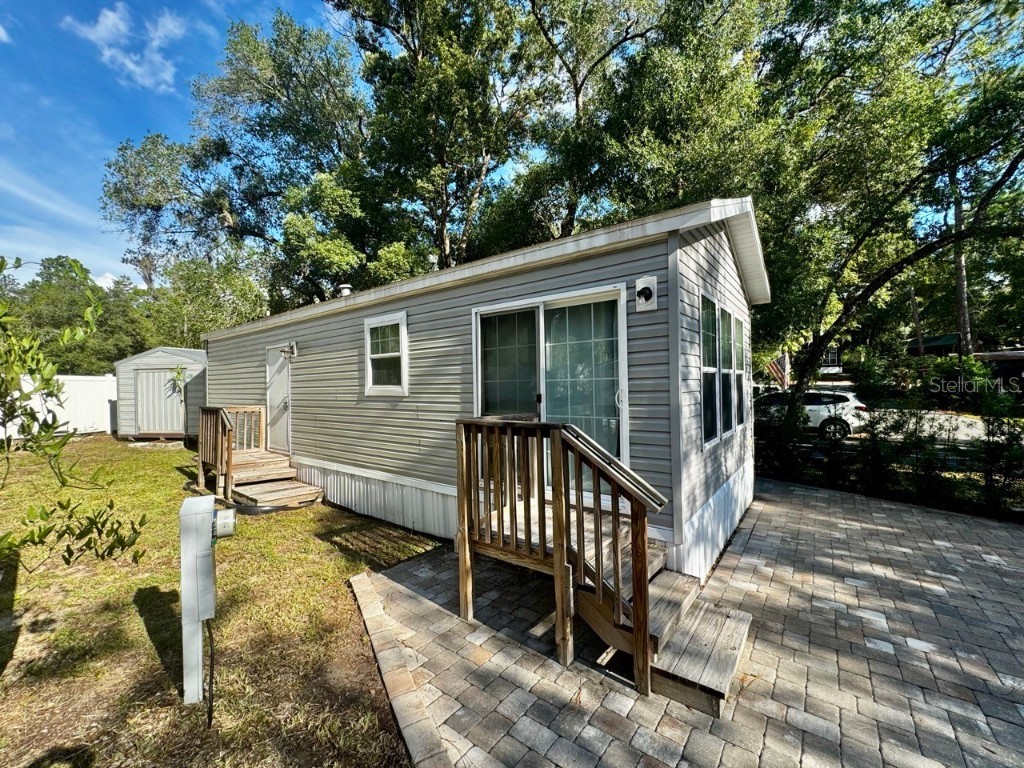 14365 NE 252nd Court Road #123 Salt Springs FL 32134 - LITTLE LAKE KERR OM708265 image24